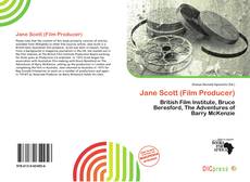 Copertina di Jane Scott (Film Producer)