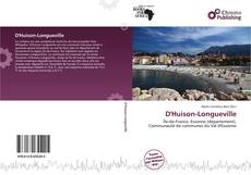 Portada del libro de D'Huison-Longueville