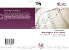 Portada del libro de Huntington Bancshares