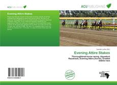 Copertina di Evening Attire Stakes
