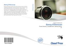 Couverture de Danny O'Donovan