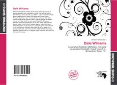 Buchcover von Dale Williams