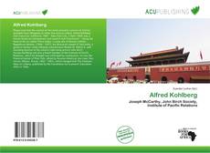 Copertina di Alfred Kohlberg
