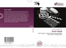Portada del libro de Euan Lloyd