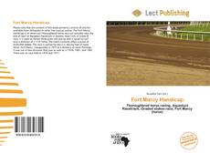 Bookcover of Fort Marcy Handicap