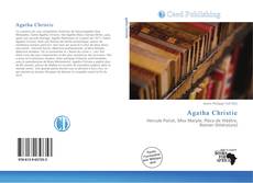 Portada del libro de Agatha Christie