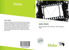 John Dark的封面