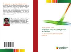 Bookcover of Propagação por garfagem da aceroleira