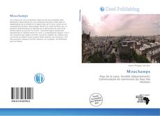 Portada del libro de Mouchamps