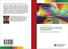 Couverture de Direitos Humanos e Direitos Fundamentais