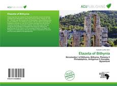 Bookcover of Etazeta of Bithynia