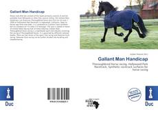 Copertina di Gallant Man Handicap
