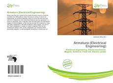 Buchcover von Armature (Electrical Engineering)