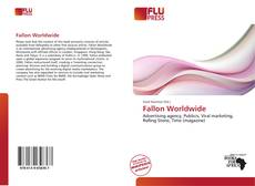 Borítókép a  Fallon Worldwide - hoz