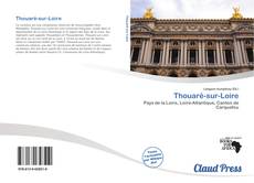 Couverture de Thouaré-sur-Loire