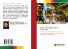 Обложка Gestão Energética nas Indústrias
