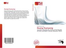 Borítókép a  Huang Yuanyong - hoz