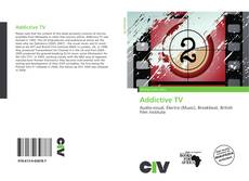 Addictive TV kitap kapağı