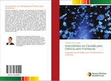 Copertina di Intercâmbio no Canadá pelo Ciência sem Fronteiras