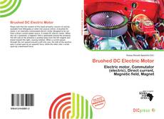 Brushed DC Electric Motor的封面