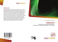 Bookcover of Jellyvision