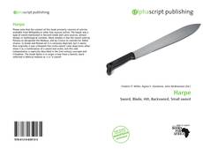 Couverture de Harpe