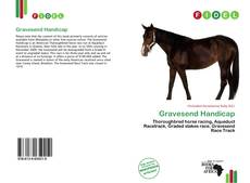 Copertina di Gravesend Handicap