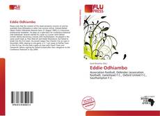 Couverture de Eddie Odhiambo
