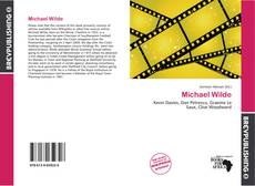 Buchcover von Michael Wilde