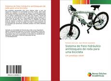Couverture de Sistema de freio hidráulico antibloqueio de roda para uma bicicleta