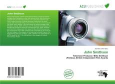 Copertina di John Smithson