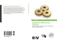 Implosion (Mechanical Process) kitap kapağı