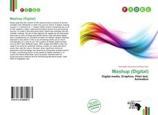 Copertina di Mashup (Digital)