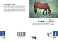 Copertina di Hillsborough Stakes