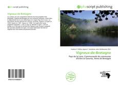 Couverture de Vigneux-de-Bretagne