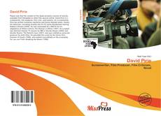 David Pirie的封面