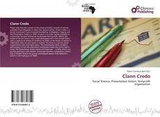 Buchcover von Clann Credo
