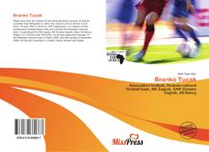 Branko Tucak的封面