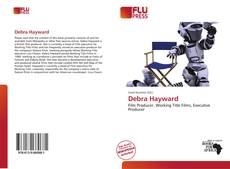 Couverture de Debra Hayward