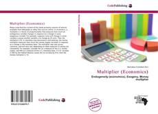 Capa do livro de Multiplier (Economics) 