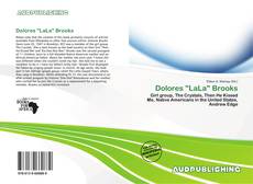 Portada del libro de Dolores "LaLa" Brooks