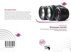 Portada del libro de Giuseppe Amato