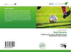Couverture de Aadil Assana