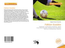 Bookcover of Fabian Guedes