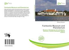 Buchcover von Fairbanks Museum and Planetarium