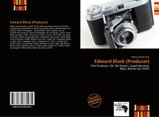 Borítókép a  Edward Black (Producer) - hoz