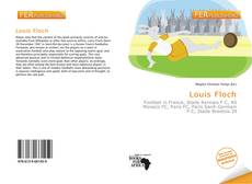 Bookcover of Louis Floch