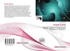 Capa do livro de Frank Curtis 