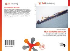 Portada del libro de Hull Maritime Museum