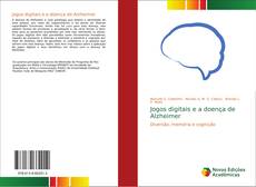 Capa do livro de Jogos digitais e a doença de Alzheimer 